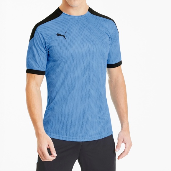 Puma Other - PUMA ftblNXT Men's Graphic Soccer Jersey - (L)